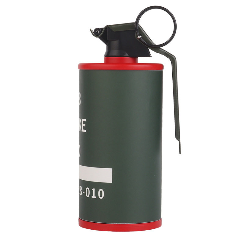 WOSPORT M18式烟雾手