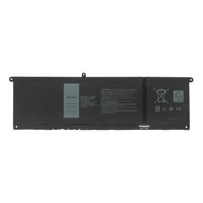 G91J0适用戴尔电池inspiron16