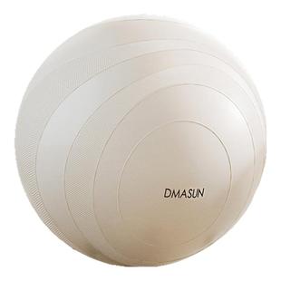DMASUN「白珍珠」瑜伽球女士健身球孕妇成人专用助产修复球训练球