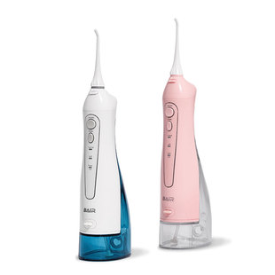 拜尔电动冲牙器家用便携式水牙线正畸专用洁牙齿缝洗牙神器非拜耳