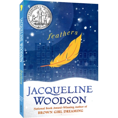 纽伯瑞银奖小说英语章节书