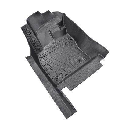 适用于大众朗逸脚垫全包围专用