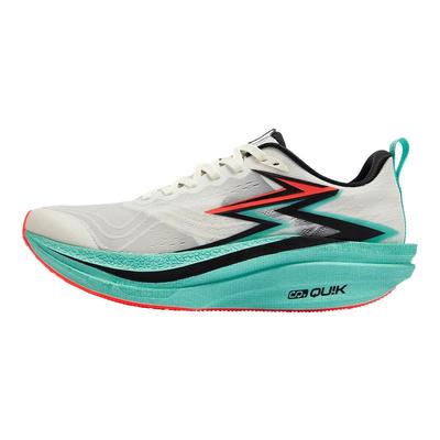 361飞燃4MIX跑步鞋2025新款专业竞速训练鞋减震回弹跑鞋运动鞋男