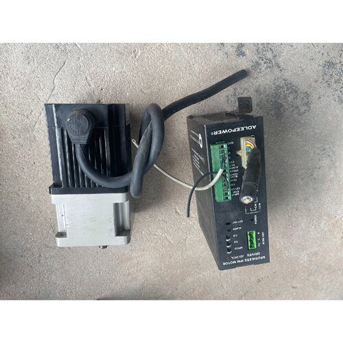 询价货现被剪断了爱得利套装D305R-2驱动器60W