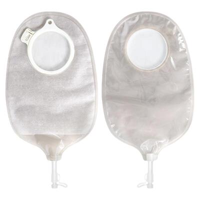 亨德利泌尿造口袋新品