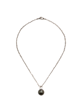 SUDROV/素觉银饰珍珠项链