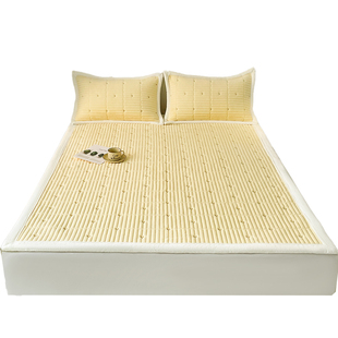 a类母婴牛奶绒加厚床垫子榻榻米毛毯加绒床盖床单冬季保暖床褥子