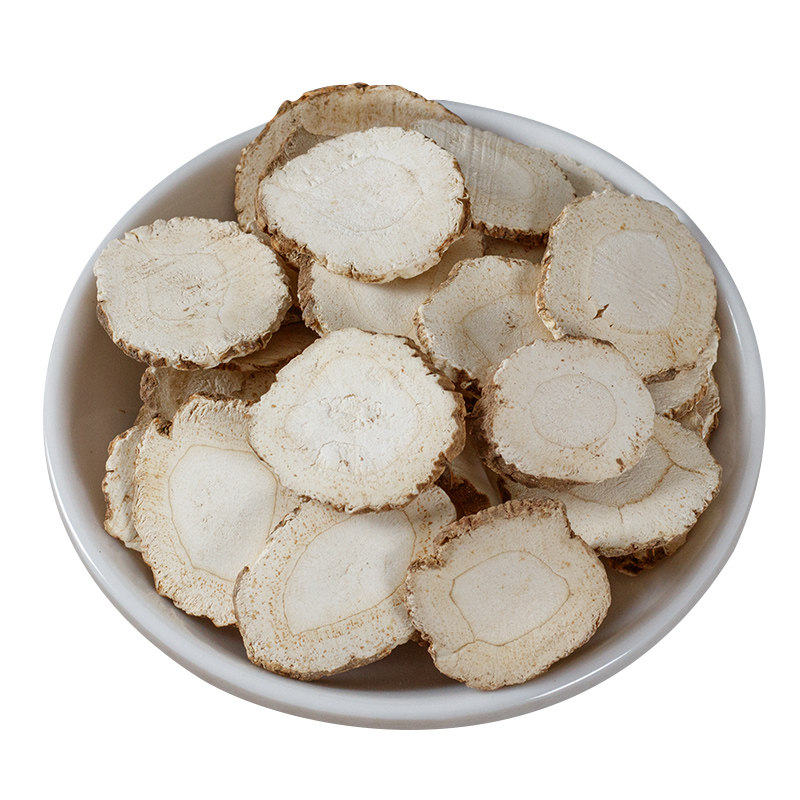 香料可搭白术甘草中药材