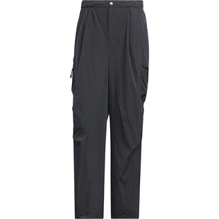 Adidas/阿迪达斯正品FUSTL WV PANTS3男士舒适耐磨长裤JN3422