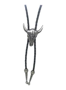 潮牌马鞭链时尚原创项链