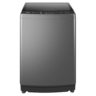 【以旧换新补贴】美的12公斤洗衣机直驱变频大容量波轮L3D