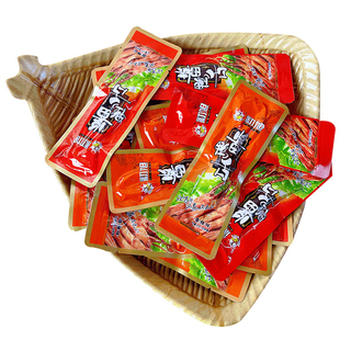 温州初旭酱鸭舌头散装称重500g 卤味鸭肉原味辣味零食解馋小吃