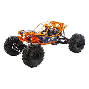 Axial AXI03005 1/10 RBX10 越野管架无刷RTR四驱RC遥控攀爬车