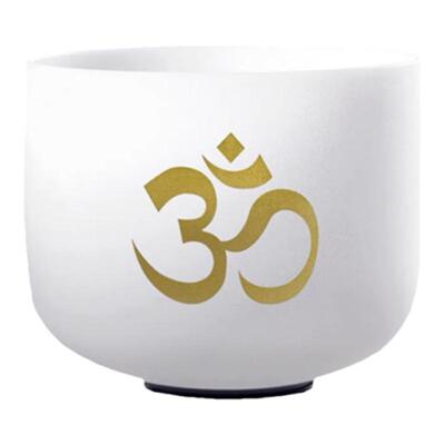 天然水晶疗愈水晶钵钵音碗