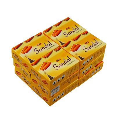 进口印度檀香RAJ3送1