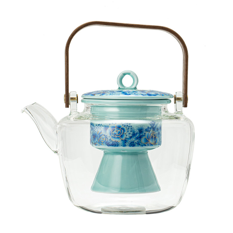 复古煮茶炉电陶炉煮茶器