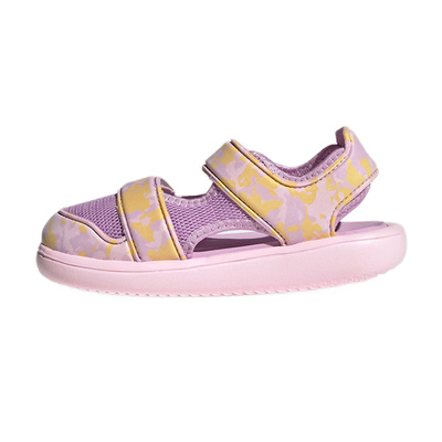 【自营】Adidas/阿迪达斯女小童WATER SANDAL CT C凉鞋IE0302