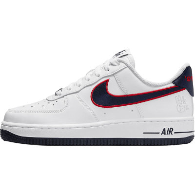 Nike/耐克正品Air Force 1 '07 Rec男女空一号板鞋FJ0710