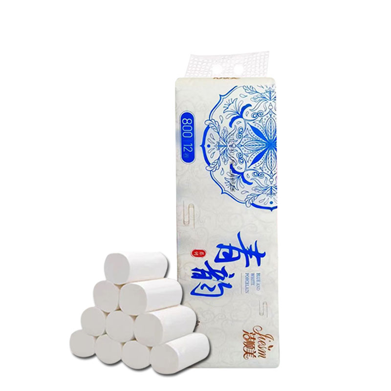 5层加厚不掉渣干湿两用母婴适用