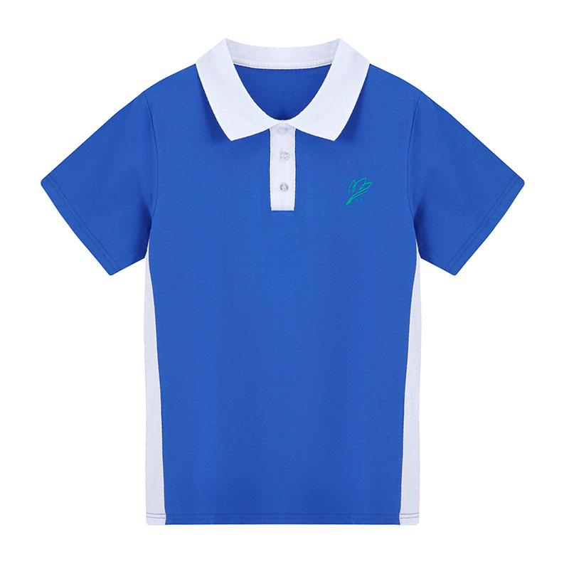 雅兰特升级版深圳校服中学夏运服透气不闷柔软舒适薄款短裤短袖