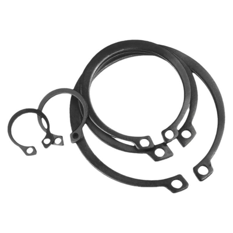【可开专票】65MN锰轴用挡圈304