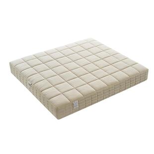 龙凤床垫席梦思独立袋弹簧床垫全拆式冬夏两用软硬可调水洗1.8米