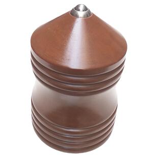 胶木实木中老年成人健身木制大号广场陀螺儿童传统玩冰猴冰嗄玩具