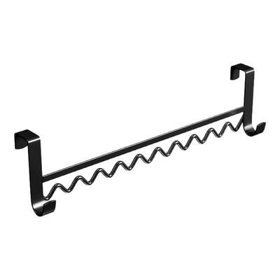 宿舍床头衣架多功能学生宿舍挂衣服上铺床头寝室挂衣架子床边挂钩