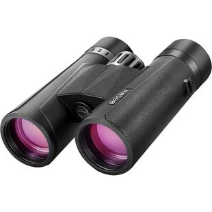 博冠乐观二代8x42/10x42望远镜高倍高清专业级日夜两用双筒观鸟镜