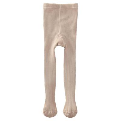 新款一体绒女孩弹力修身连裤袜