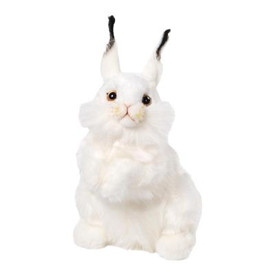 HANSA兔子毛绒玩具新年礼物