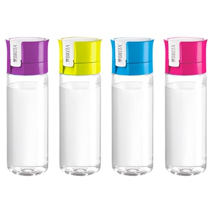 碧然德户外便携随身过滤水杯官方FILLGO 时尚净水杯600ml