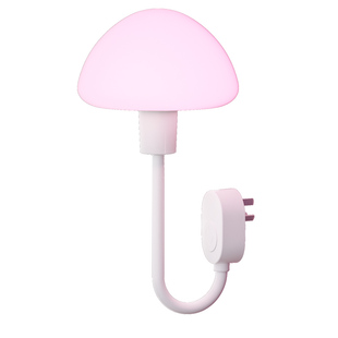 氛围灯卧室情调房间气氛高级浪漫情趣夫妻行房情侣床头睡眠小夜灯