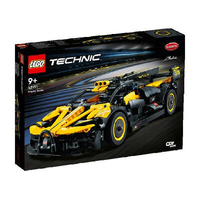 乐高生日礼物儿童拼插积木玩具