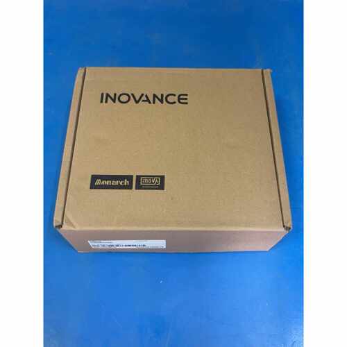 (议价)INOVANCE伺服驱动器SV660FS5R5I功率