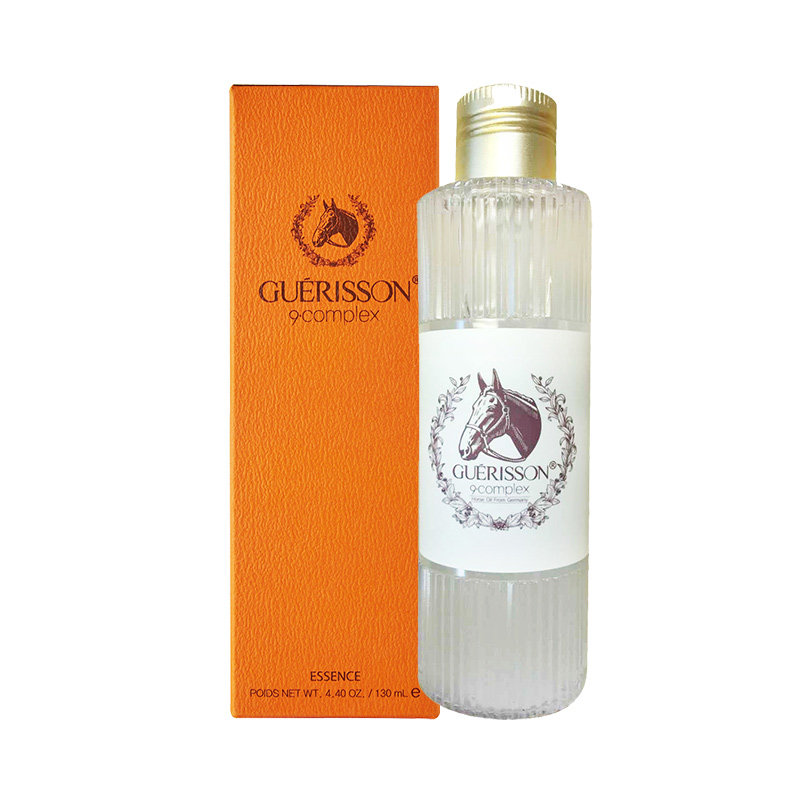 九朵云韩国马油精华液补水保湿