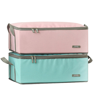 装被子子收纳袋家用棉被整理袋衣服的袋子学生衣物收纳箱子防尘袋