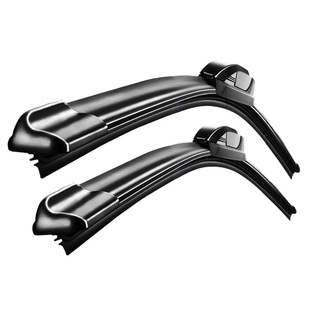 适用斯柯达明锐雨刷新晶锐昕锐昕动科迪亚克原装雨刮器速派柯米克