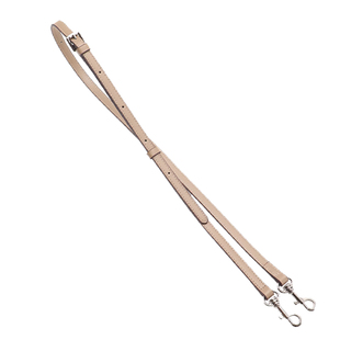 适用蔻驰city15肩带改造coach菜篮子mini托特包斜挎真皮包带配件