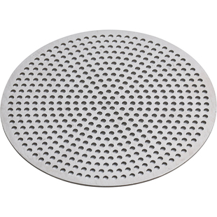 不锈钢圆形地漏盖厕所网片卫生间浴室下水道防头发毛发过滤网配件