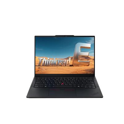 【店长推荐】25新品AIPC联想ThinkPad E14/E16超能版14/16英寸酷睿Core轻薄商务办公学习笔记本电脑旗舰正品