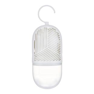 日本除湿盒干燥剂衣柜宿舍回南天防潮防霉包重复使用可挂式吸湿袋