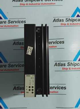 ABB DSSS 171 VOTING UNIT 3BSE005003R0001