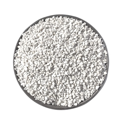 颗粒蛭石扦插基质养花用珍珠岩