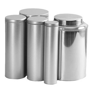 艾条灭火筒加粗加厚熄灭器灭灸桶雷火灸器具灭灸铁罐家用艾灸工具