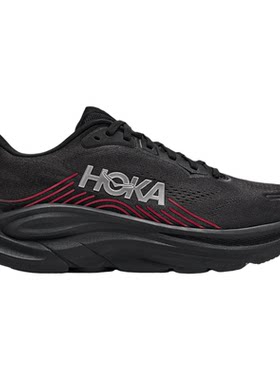 HOKA经典轻量缓震跑步鞋