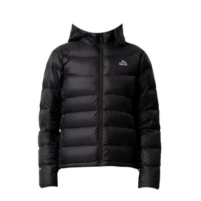 伯希和暖外套滑雪登山服男