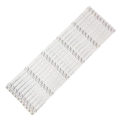 海信LED48K320U背光灯条