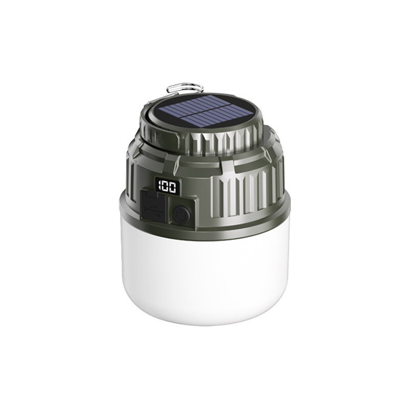 户外露营灯太阳能led大功率