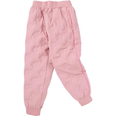 巴拉巴拉冬季儿童羽绒裤男童女童